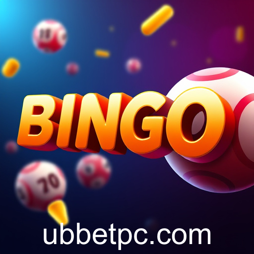 Explorando a Categoria 'Bingo Games' no Site 'ubbet'