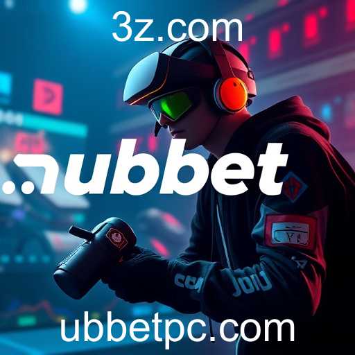 Revolução Digital: O Impacto do Ubbet no Mundo dos Jogos