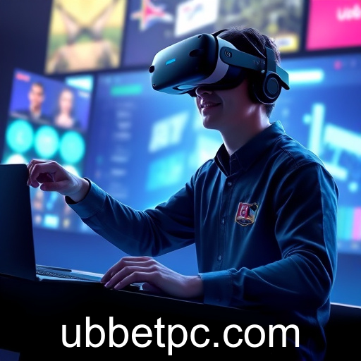 Tendências Emergentes no Mundo dos Jogos Online