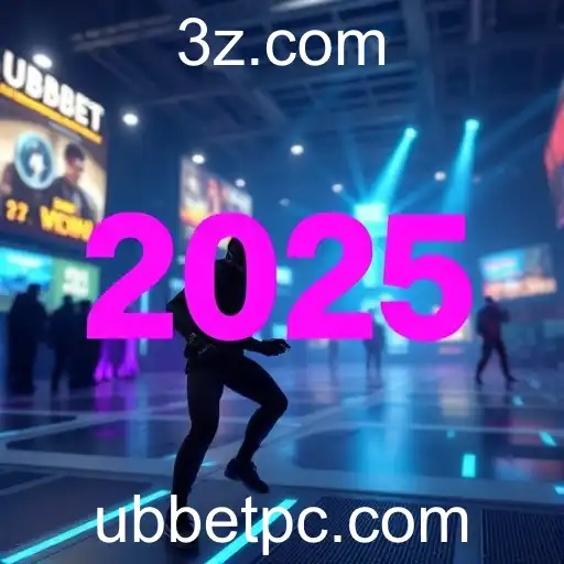 Impulsionando o Futuro dos Jogos com Ubbet