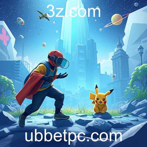 O Futuro dos Jogos: Revoluções e Tendências