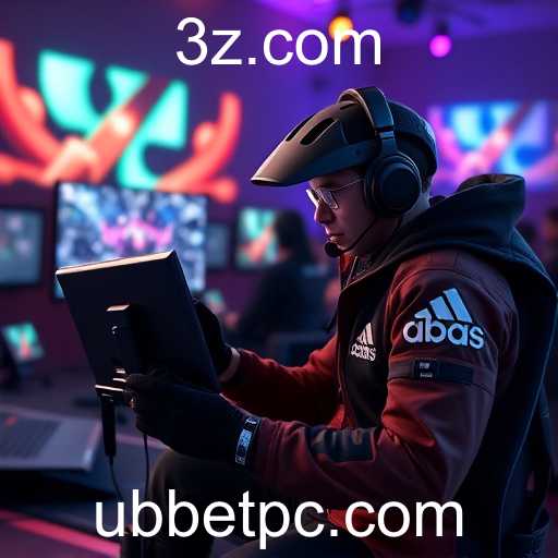 Inovação e Tendências no Mundo dos Jogos