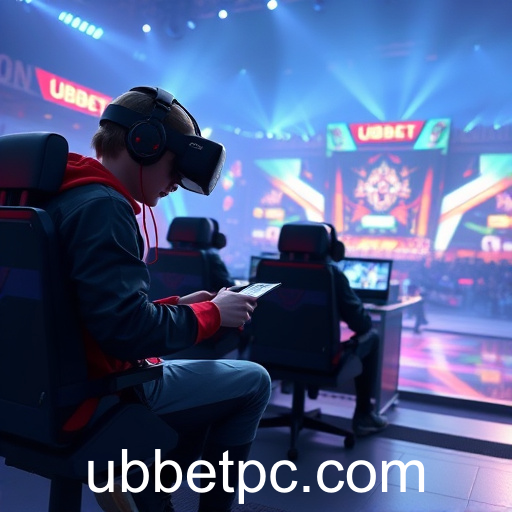 Tendências no Mundo dos Jogos para 2025