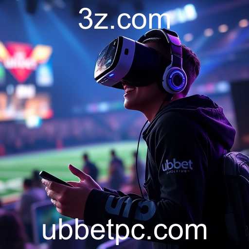 Inovações e Tendências em Jogos de 2025