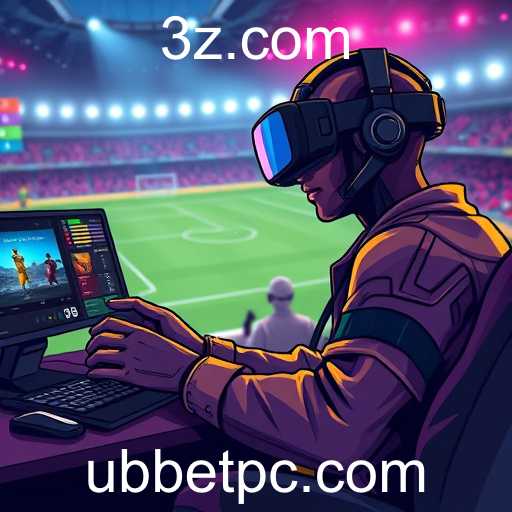 O Crescimento dos Sites de Jogos Online em 2025