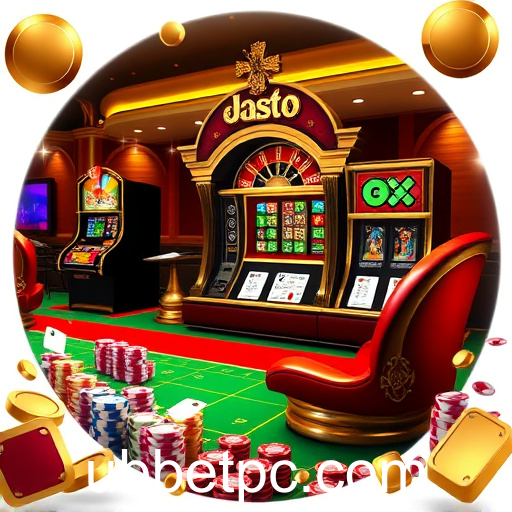 Crescimento dos Jogos Online e o Impacto do Ubbet