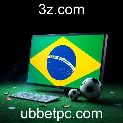 O Impacto do Novo Regulamento de Jogos Online no Brasil