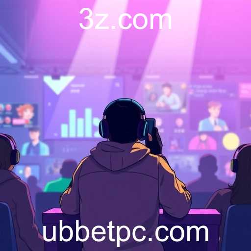 Impacto dos Jogos Online no Mercado Global