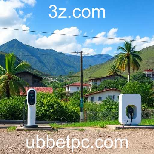 Tecnologia e Sustentabilidade: Inovações e Desafios no Brasil