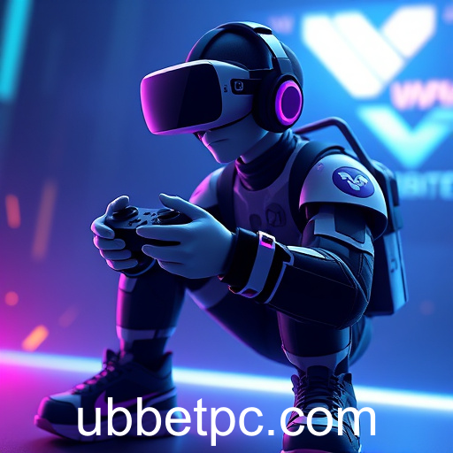 Inovações e Tendências no Mundo dos Jogos Online