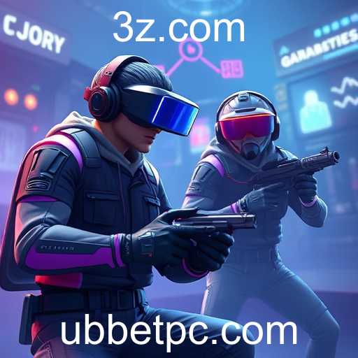 Inovações Transformadoras nos Jogos Digitais de 2025