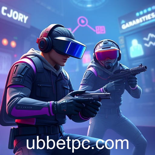 Inovações Transformadoras nos Jogos Digitais de 2025