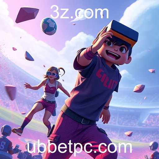 Nova Era dos Jogos: Inovações e Impactos no Mercado Global