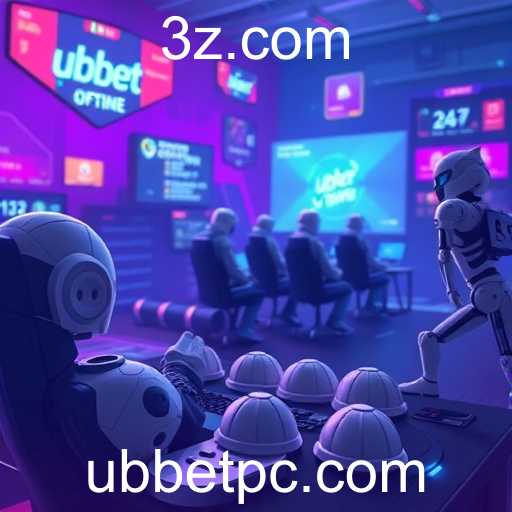 Ascensão das Plataformas de Apostas Online em 2025