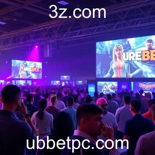 Crescimento dos Jogos Online no Brasil: Tendências e Desafios