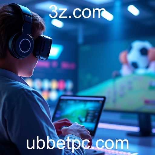 Expansão do Mercado de Jogos Online no Brasil