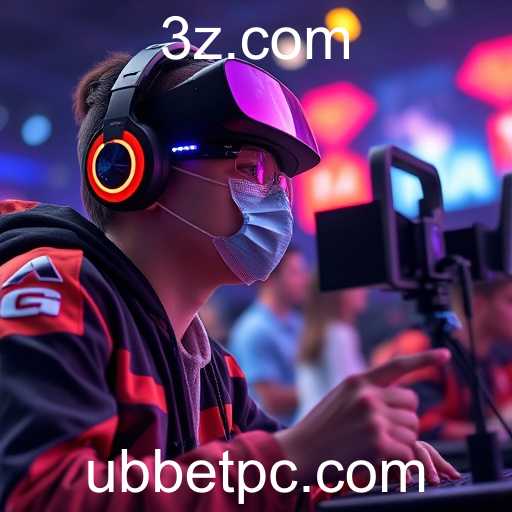 A Ascensão dos Jogos Online: Tendências de 2025