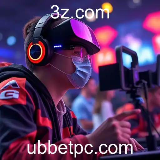 A Ascensão dos Jogos Online: Tendências de 2025