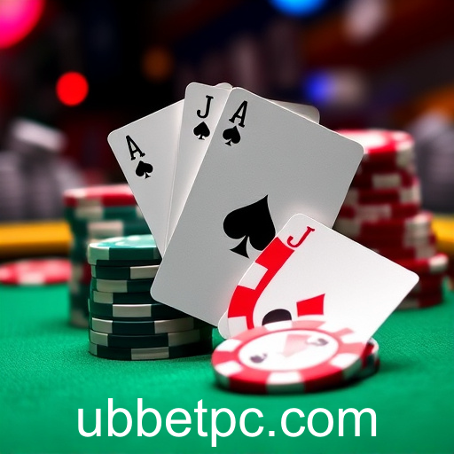 A Ascensão do Online Poker no 