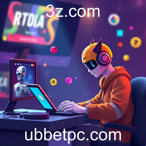 Tendências de Jogos e Tecnologia em 2025