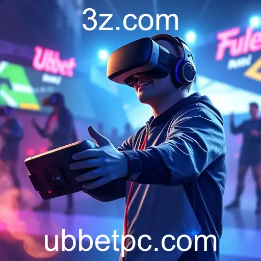 Inovações e Tendências no Mundo dos Jogos Online