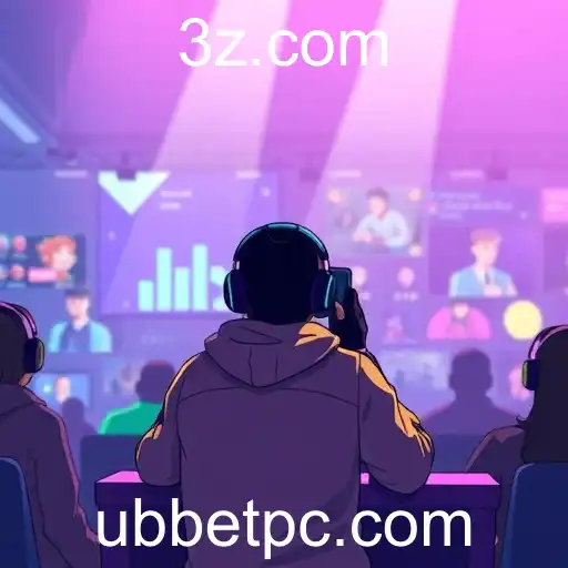 Impacto dos Jogos Online no Mercado Global