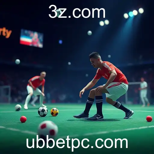 Ubbet Revoluciona o Mercado de Jogos com AR Dinâmica
