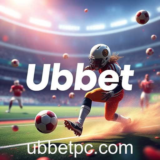 Expansão Dramática de Ubbet no Mercado de Jogos