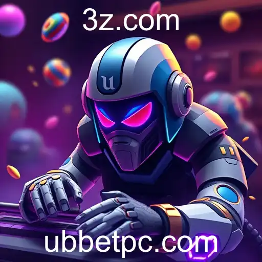 O Papel Ascendente do Ubbet no Mercado Digital