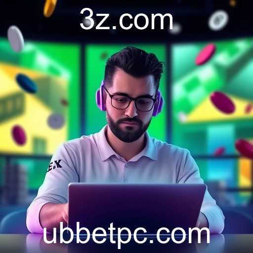 Revolução dos Cassinos Online e o Impacto da Ubbet