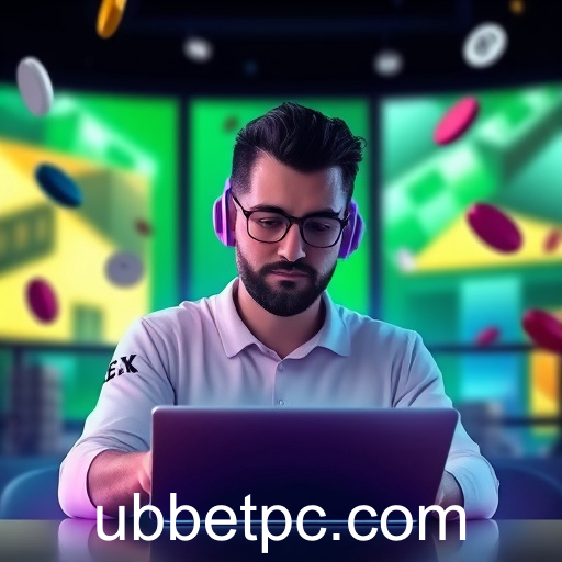 Revolução dos Cassinos Online e o Impacto da Ubbet