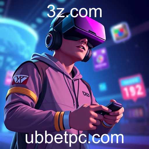 A Evolução do Mundo dos Jogos e a Ascensão da Plataforma Ubbet