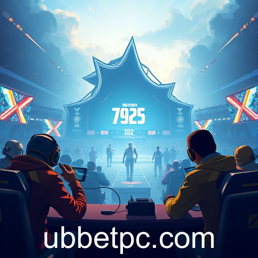 Ascensão e Popularidade dos Jogos Online em 2025