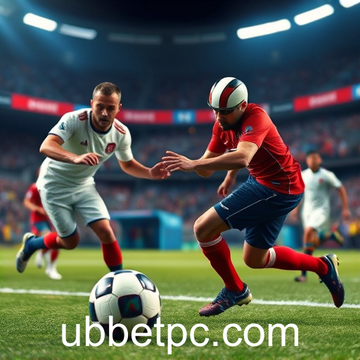 A Popularidade Crescente das Apostas Esportivas no Universo Digital