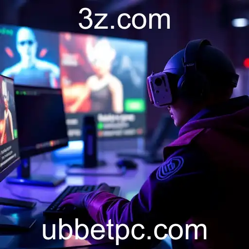 Tendências do Mercado de Jogos com 