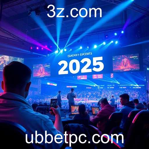 Tendências em eSports: Inovações e Crescimento