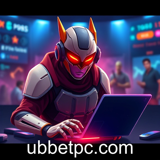 Tendências Emergentes no Universo dos Jogos Online