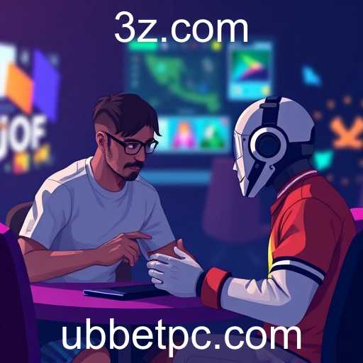 Tendências e Inovação nos Sites de Jogos em 2025