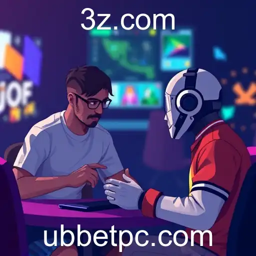 Tendências e Inovação nos Sites de Jogos em 2025