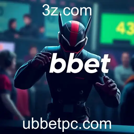 Ubbet: A Revolução dos Jogos Online em 2025