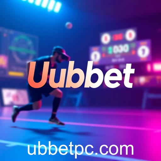 A Conexão Entre Ubbet e o Crescimento dos Esports