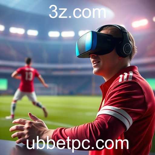 Ubbet Revoluciona o Mercado de Jogos Online em 2025