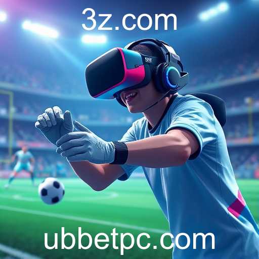 Ubbet Transforma o Cenário dos Jogos em 2025