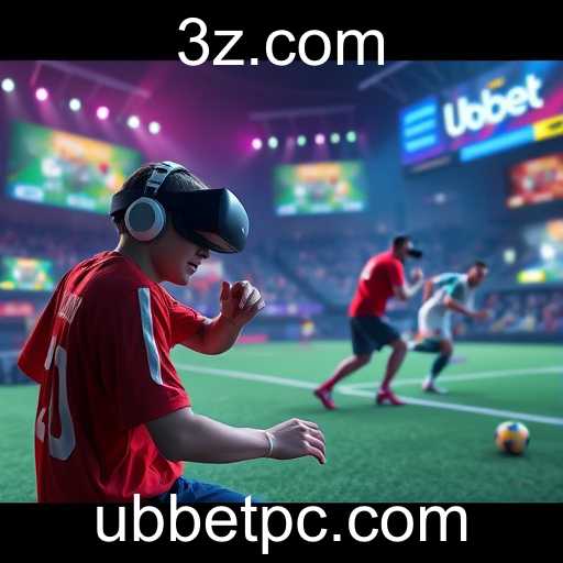 Tendências Atuais de Jogos em 2025 com Ubbet em Destaque