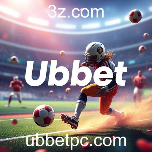 Expansão Dramática de Ubbet no Mercado de Jogos