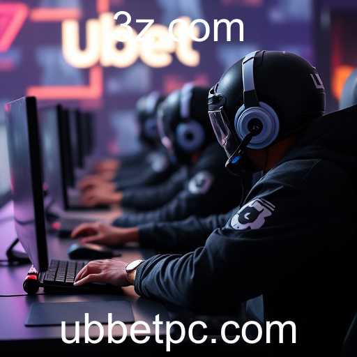 Ubbet: Inovação na Indústria de Jogos