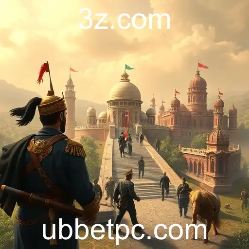 A Evolução do Mercado de Jogos e o Papel da Ubbet