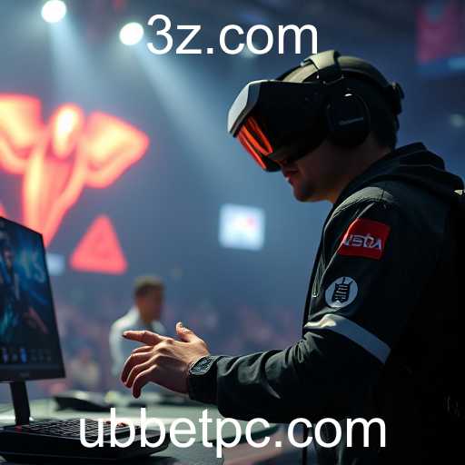 Ubbet: A Nova Era dos Jogos Online em 2025