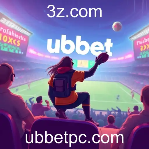 Cresce o Interesse em Jogos Online com Plataforma Ubbet