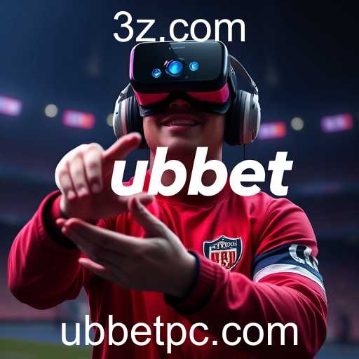 A Revolução do Jogo Online com Ubbet